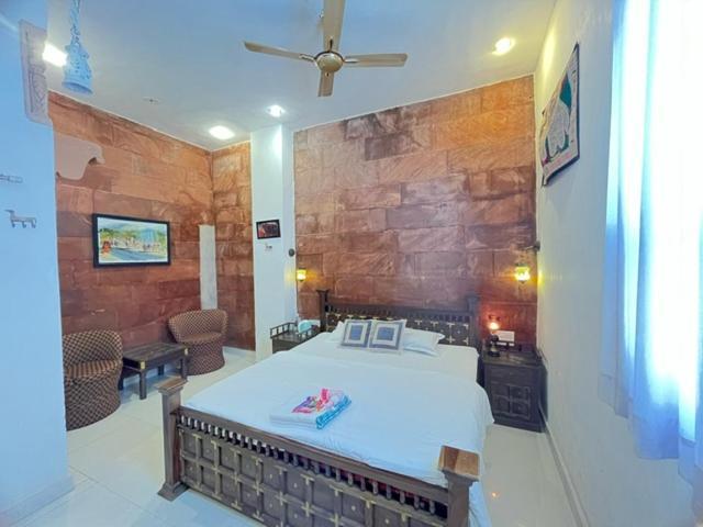 Karma Homestay Jodhpur  Exterior foto