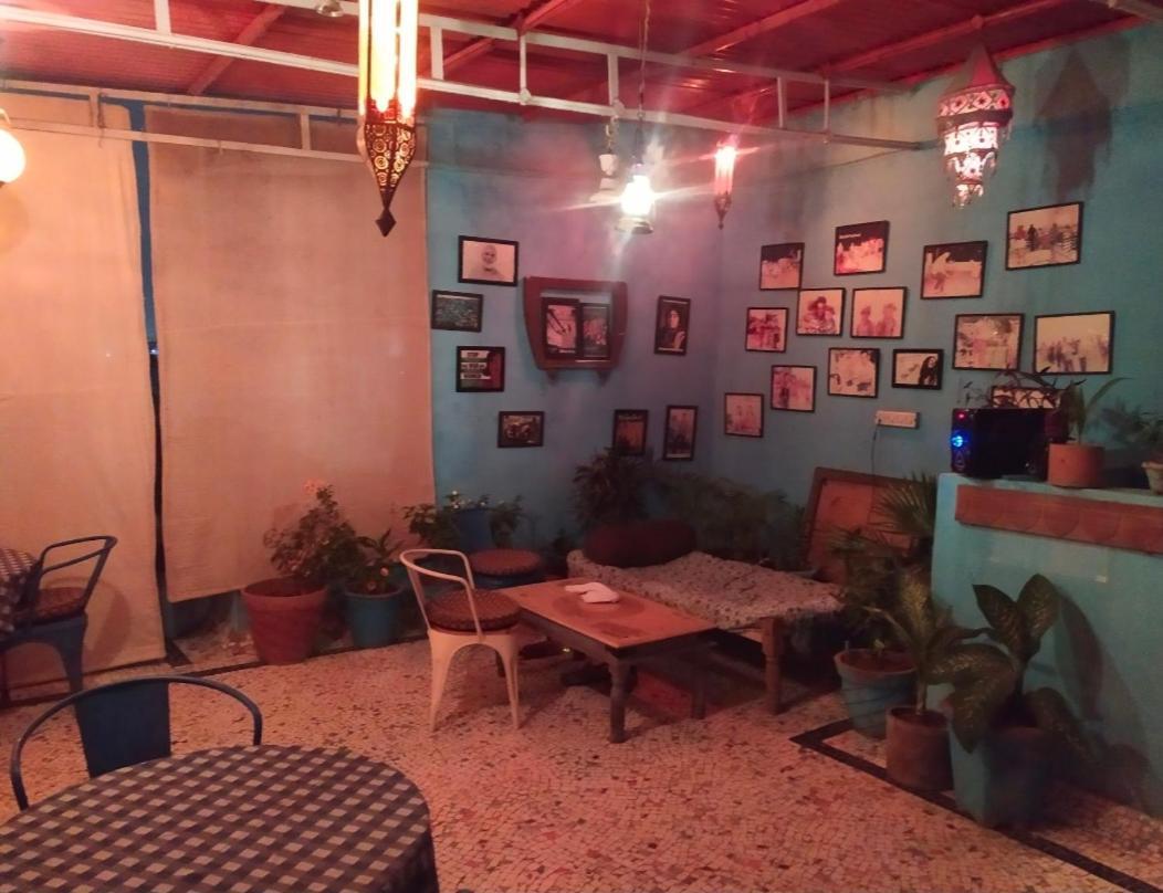 Karma Homestay Jodhpur  Exterior foto