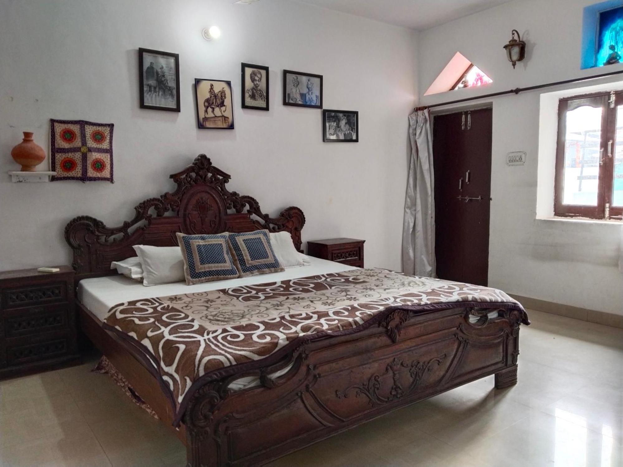 Karma Homestay Jodhpur  Quarto foto