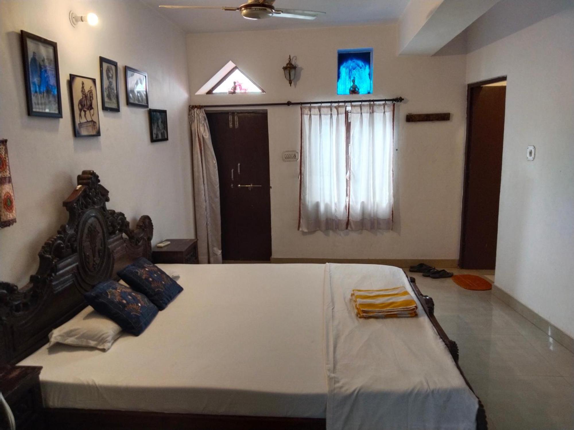Karma Homestay Jodhpur  Exterior foto